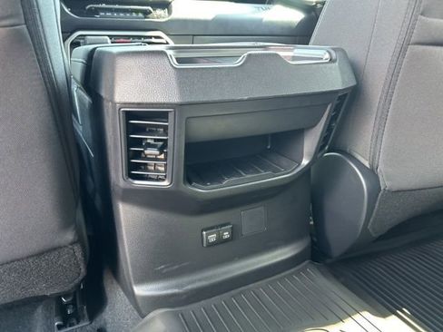 New 2026 Toyota Tundra SR5 AWD/4WD image 21