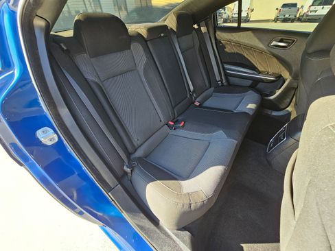 Used 2020 Dodge Charger SXT image 25