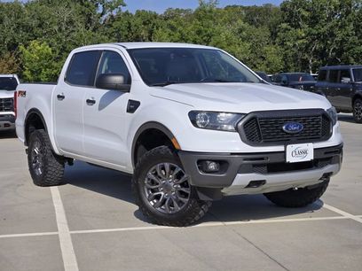 Used 2020 Ford Ranger XLT w/ Equipment Group 302A Luxury