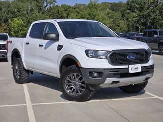 Used 2020 Ford Ranger XLT w/ Equipment Group 302A Luxury AWD/4WD video 1