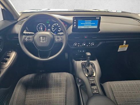 New 2027 Honda HR-V LX image 13