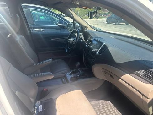 Used 2016 Honda Pilot EX-L image 5