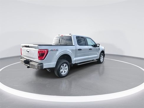 Used 2023 Ford F150 XLT w/ Equipment Group 301A Mid image 8