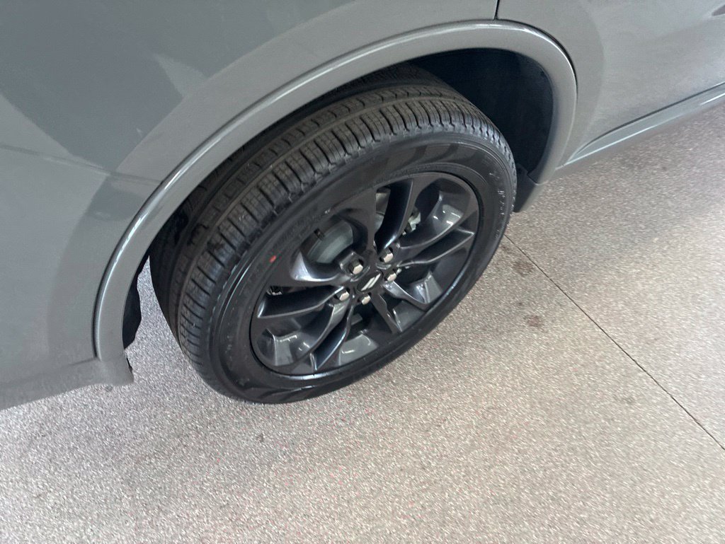 New 2026 Dodge Durango GT AWD/4WD image 28