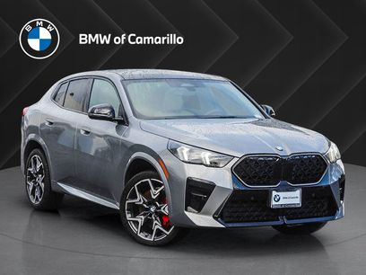 Certified 2025 BMW X2 xDrive28i w/ M Sport Package