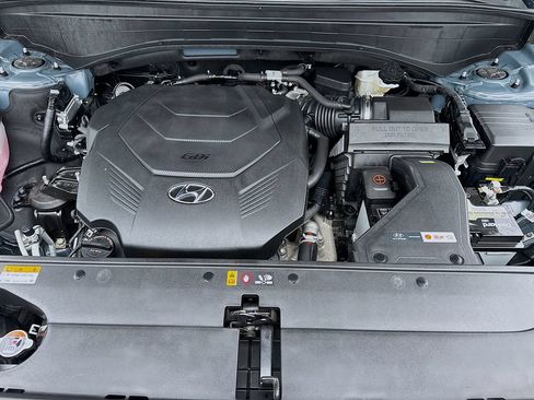 Used 2024 Hyundai Palisade XRT AWD/4WD image 30