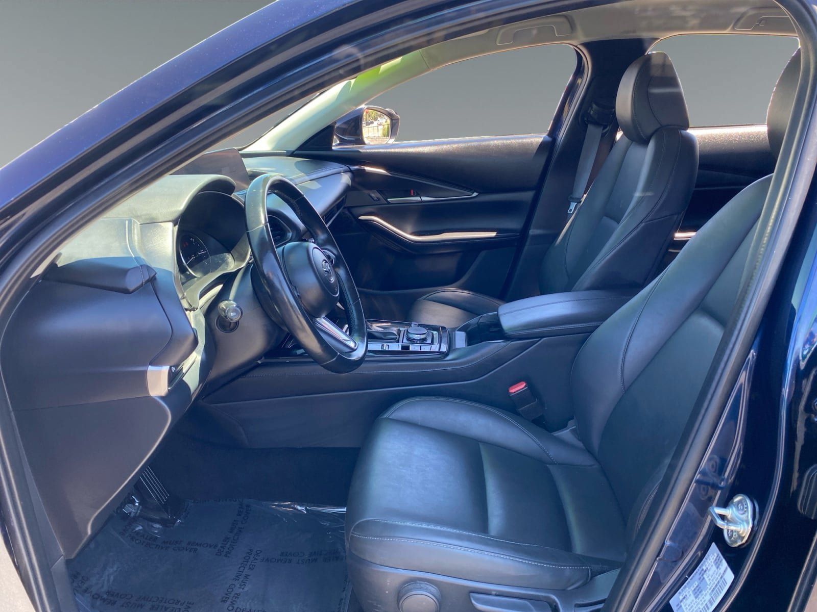 Used 2024 MAZDA CX-30 AWD 2.5 S w/ Select Sport Pkg image 9
