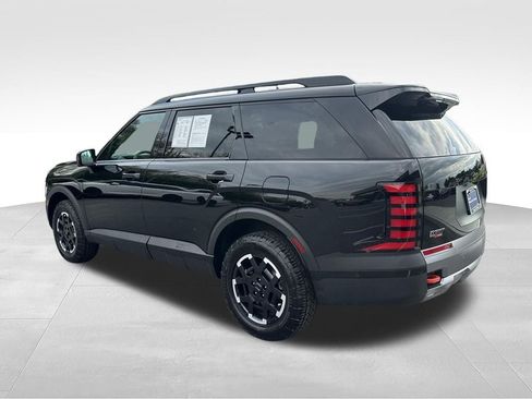 Used 2026 Hyundai Palisade XRT Pro AWD/4WD image 5