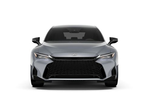 New 2026 Lexus IS 350 F Sport RWD image 5