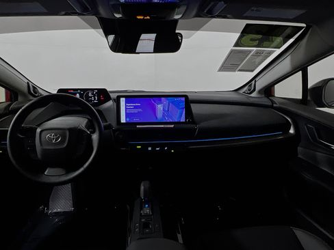 Used 2023 Toyota Prius Limited image 30