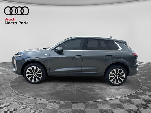 New 2026 Audi Q3 quattro 2.0T AWD/4WD image 4