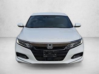 Used 2019 Honda Accord Sport video 2