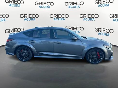 New 2025 Acura Integra Type S image 5
