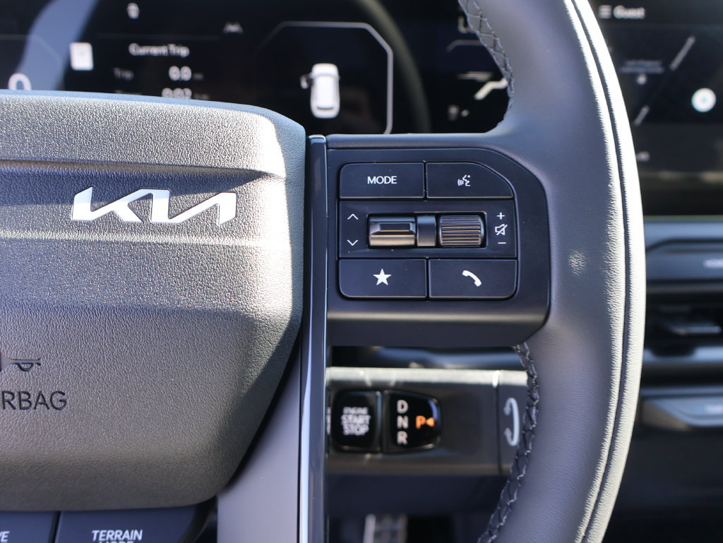 New 2027 Kia Telluride X-Line SX Prestige AWD/4WD image 24