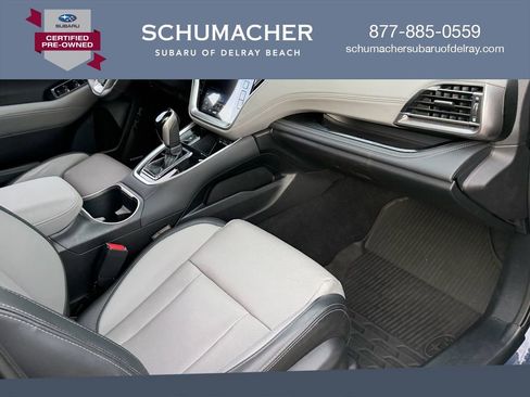 Used 2024 Subaru Outback Limited AWD/4WD image 16