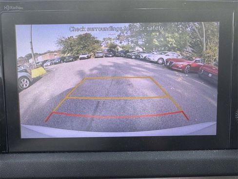 Certified 2022 Hyundai Sonata SE w/ Cargo Package image 20