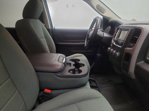 Used 2016 RAM 1500 Tradesman w/ Popular Equipment Group image 21