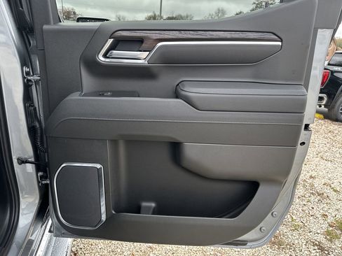 New 2026 GMC Sierra 1500 SLT w/ SLT Premium Plus Package image 34