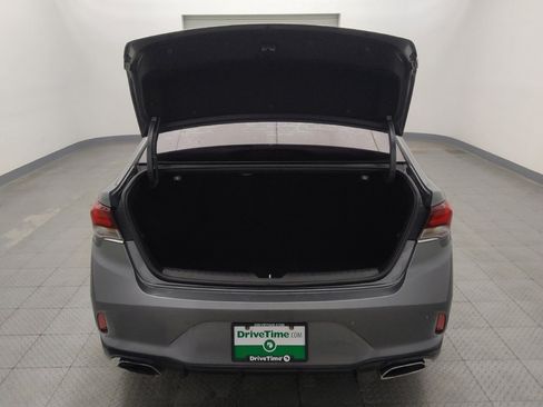 Used 2018 Hyundai Sonata Limited FWD image 29