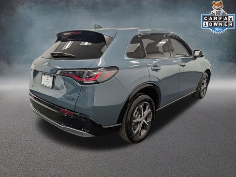 Used 2024 Honda HR-V EX-L image 4