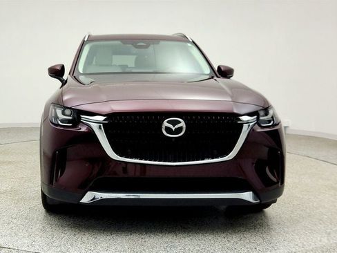 Used 2024 MAZDA CX-90 Plug-In Hybrid w/ Premium Plus image 2