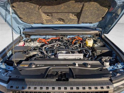 New 2026 Toyota Land Cruiser image 16