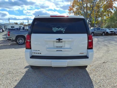 Used 2019 Chevrolet Tahoe Premier image 6