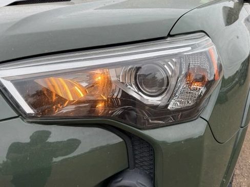 Used 2020 Toyota 4Runner TRD Pro AWD/4WD image 7