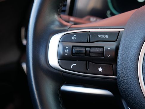 Certified 2023 Kia Sportage X-Line w/ X-Line Premium Package image 28