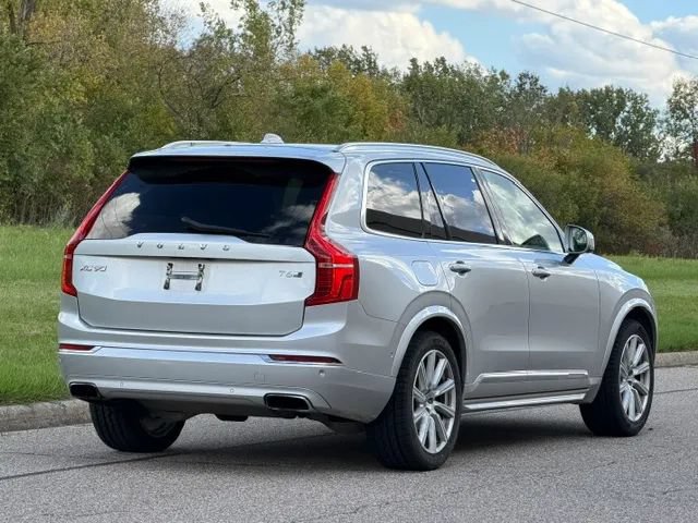 Used 2016 Volvo XC90 T6 Inscription AWD/4WD image 12