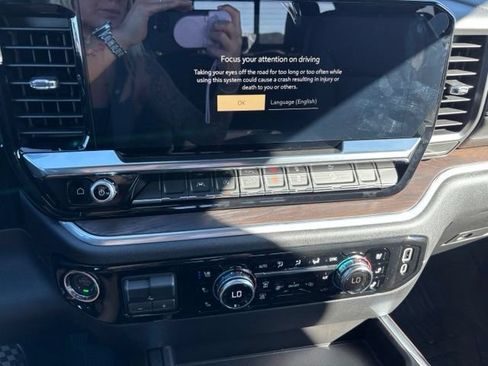New 2026 GMC Sierra 1500 SLT AWD/4WD image 30