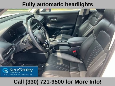 Used 2025 Honda HR-V EX-L image 41