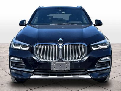 Used 2020 BMW X5 sDrive40i w/ Premium Package