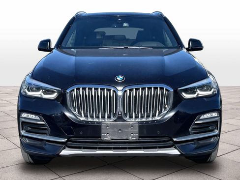 Used 2020 BMW X5 sDrive40i w/ Premium Package RWD image 2