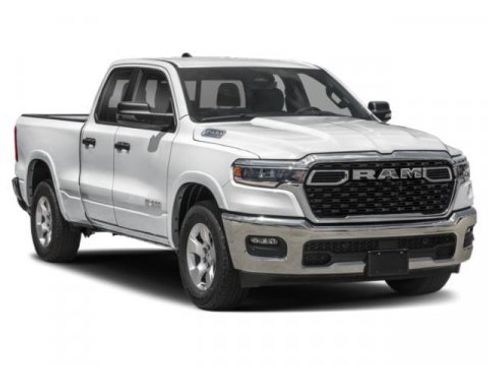 New 2026 RAM 1500 2WD Quad Cab image 9
