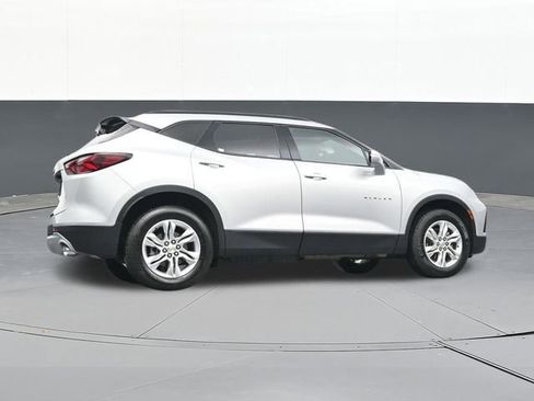 Used 2022 Chevrolet Blazer LT image 48