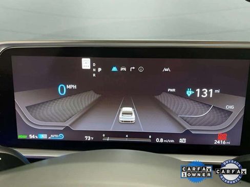 Used 2025 Hyundai Ioniq 6 SEL image 8