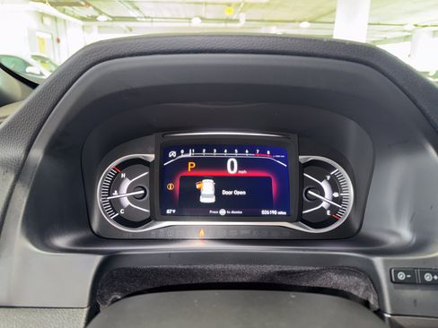 Used 2023 Honda Passport EX-L image 24
