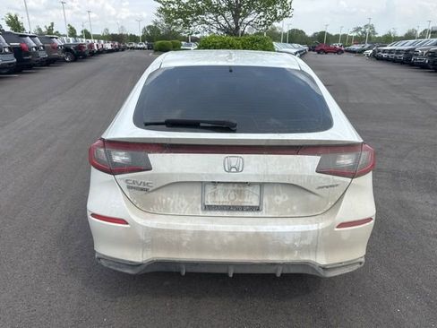 Used 2024 Honda Civic Sport image 5