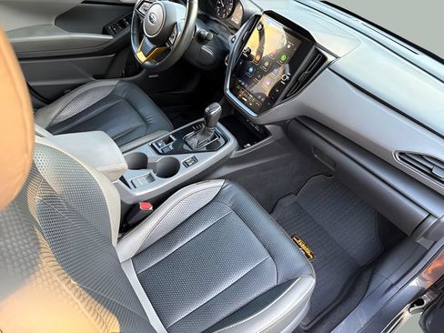 Certified 2024 Subaru Crosstrek 2.5i Wilderness w/ Crosstrek Mirror Package AWD/4WD image 9