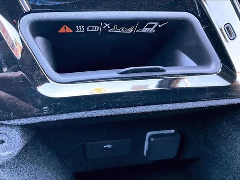 New 2026 Cadillac Lyriq Premium Sport w/ LPO, Floor Liner Package RWD image 28