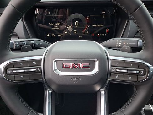 New 2026 GMC Terrain Elevation image 9