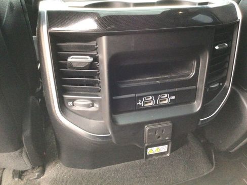 Used 2019 RAM 1500 Laramie w/ Sport Appearance Package image 22