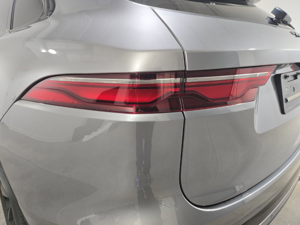 New 2026 Jaguar F-PACE R-Dynamic S AWD/4WD image 26