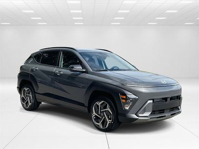 New 2026 Hyundai Kona SEL Premium