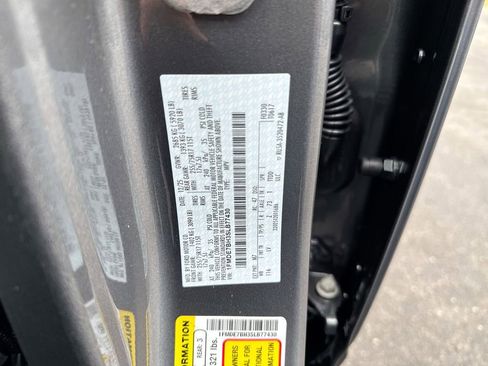 New 2025 Ford Bronco Big Bend image 28