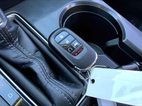 Used 2022 Honda Civic Sport image 13