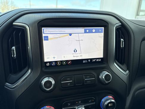 Used 2019 GMC Sierra 1500 Denali w/ Denali Ultimate Package image 24