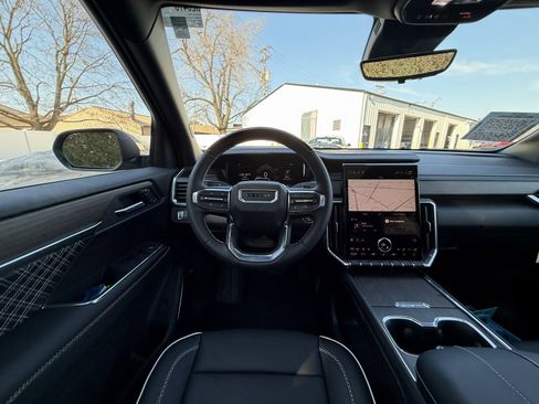 New 2026 GMC Acadia Denali w/ Super Cruise Package image 2