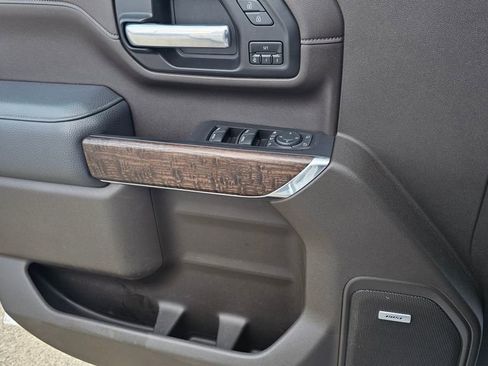 Used 2021 GMC Sierra 3500 Denali w/ Denali Ultimate Package image 15